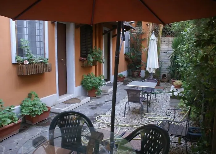 Villa Wilson Roma