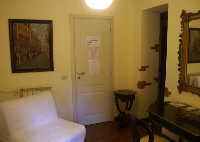 Villa Wilson Roma